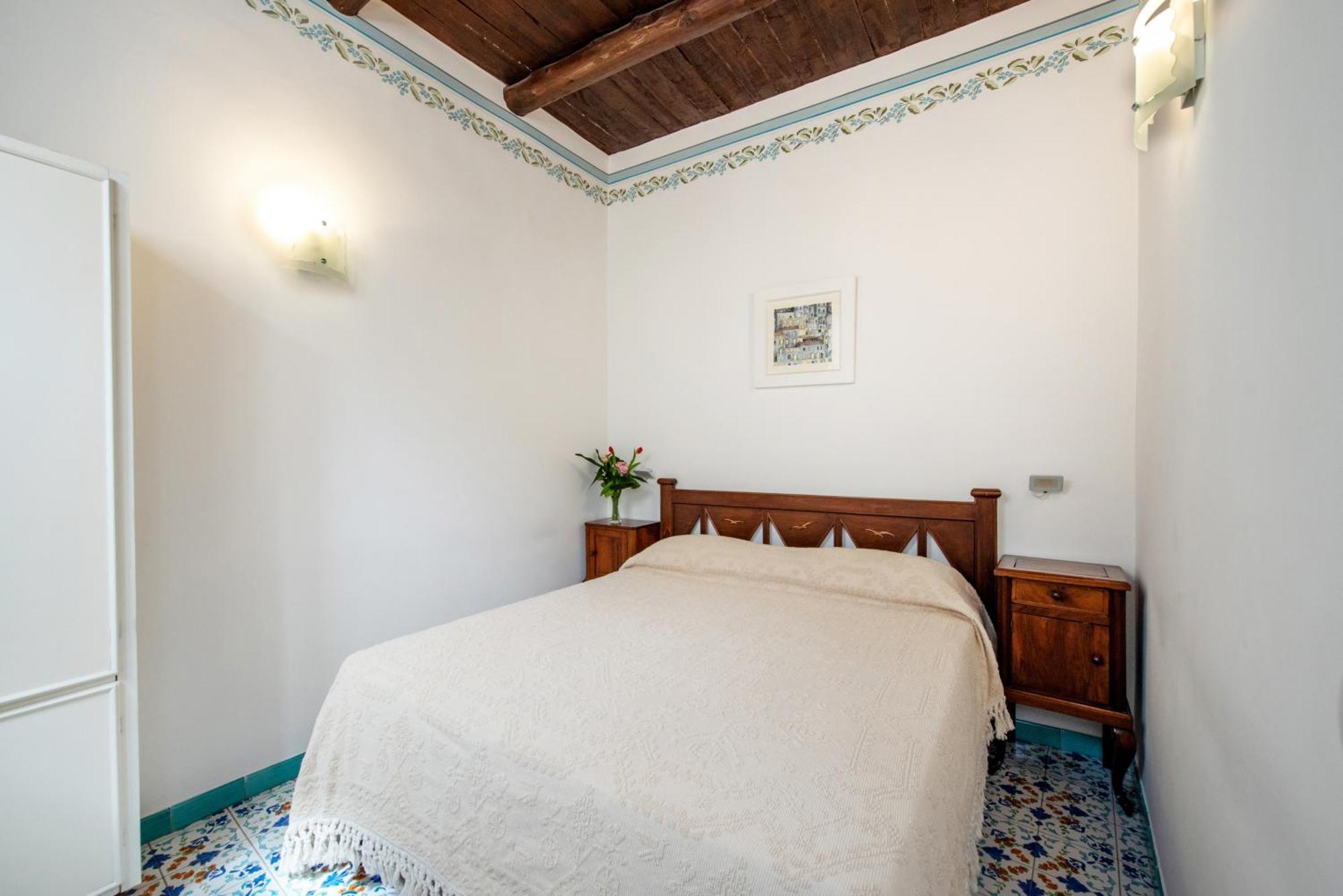 Amalfi Un Po'... Daire Dış mekan fotoğraf
