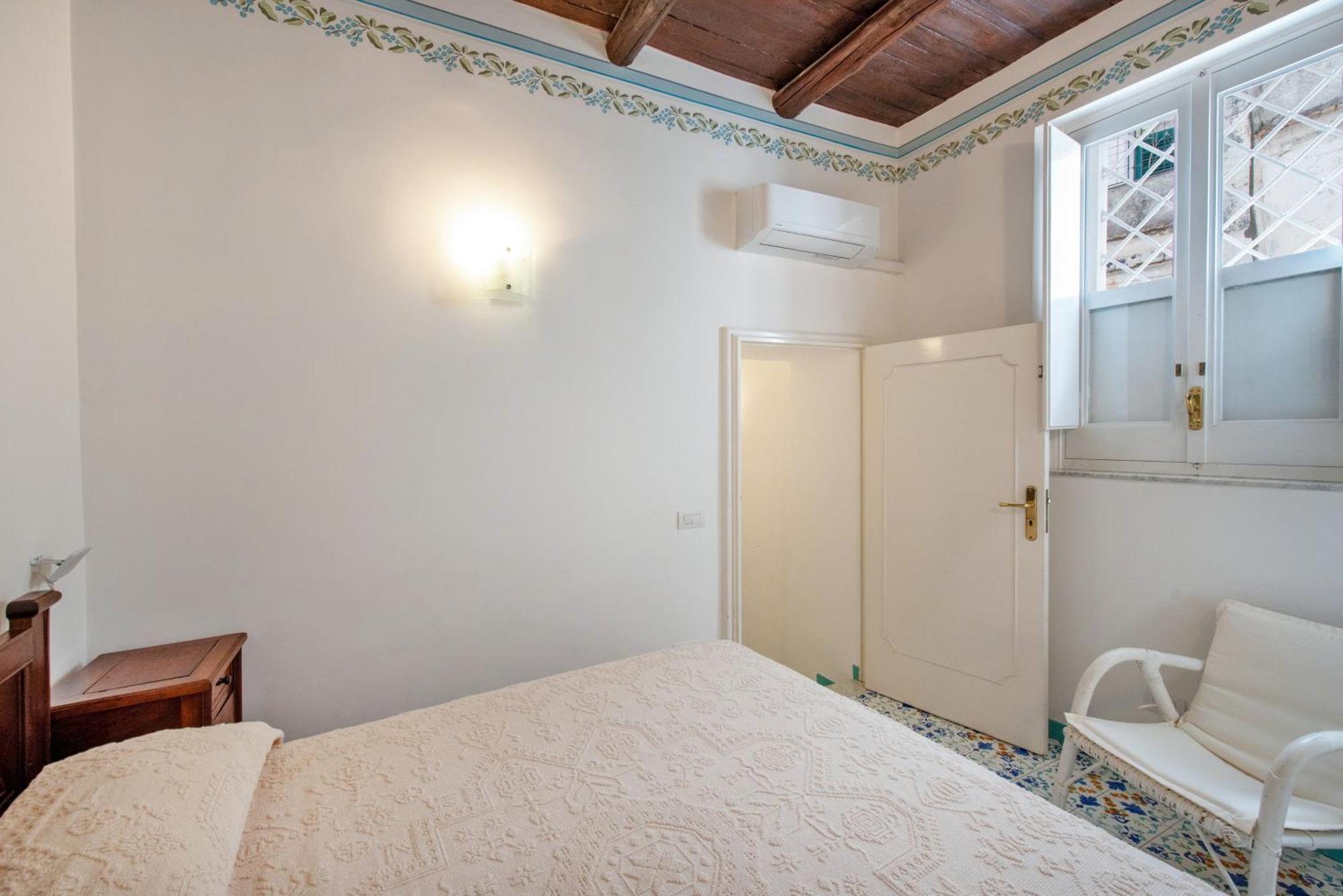 Amalfi Un Po'... Daire Dış mekan fotoğraf